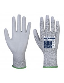 Portwest A620 - LR Cut PU Palm Glove